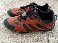 GEOX Sneaker, Sportschuhe. Gr. 37. Leder Bayern - Augsburg Vorschau