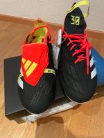 Adidas Predator Elite Tongue FG Solar Edge Energy Bayern - Weißenhorn Vorschau