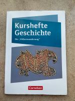Kursheft Geschichte - Völkerwanderung (ISBN 978-3-06-065639-4) Niedersachsen - Osnabrück Vorschau