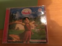 Heidi CD 1 Die Reise zum Großvater neu OVP Baden-Württemberg - Vogt Vorschau