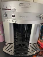 Delonghi kaffeevllautomat,einmal ausprobiert Rheinland-Pfalz - Vallendar Vorschau