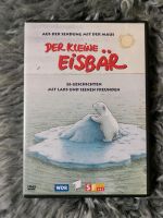 DVD Der kleine Eisbär Baden-Württemberg - Bad Mergentheim Vorschau