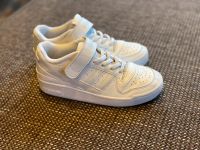 Adidas Sneakers weiß Größe 32 Bayern - Weismain Vorschau