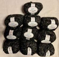 ONline Wolle Linie 355 Cesena,  Farbe 0010, 500g, Neuware!! Brandenburg - Guben Vorschau