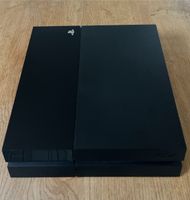 Sony PlayStation 4 500 GB schwarz Niedersachsen - Osnabrück Vorschau