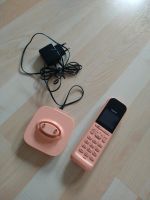 Gigaset CL390 HX Schnurloses Telefon Fritzbox Kompatibel Bayern - Gerhardshofen Vorschau