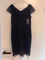 Kleid neu S.Oliver black Label Größe 38 Nordrhein-Westfalen - Herford Vorschau