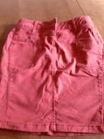 neuwertiger Damen-jeans-sommerrock tom-tailor gr. 34 Bayern - Arnstorf Vorschau