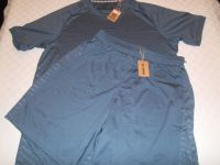 JAKO Trikot World & Sporthose World stahlblau, Gr. L, NEU !!! Baden-Württemberg - Neuhausen Vorschau