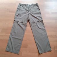 Columbia Damen Sport/Wanderhose Gr.44 Hessen - Wächtersbach Vorschau