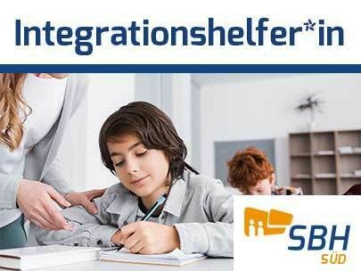 Schulbegleiter / Integrationshelfer - Live-Online-Weiterbildung in Volkmarsen