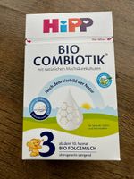 Hipp Bio Combiotik 3 Düsseldorf - Carlstadt Vorschau