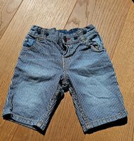 Shorts kurze Hose H&M 92 98 104 Hessen - Kassel Vorschau