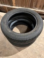 2x 195/55R16 87H Winterreifen Semperit Speed Grip 2 Hessen - Neuental Vorschau