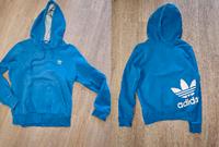 Original Adidas Hoodie Pullover Gr M/L 38/40 Bayern - Burglengenfeld Vorschau