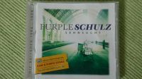 Purple Schulz: Sehnsucht CD Dortmund - Hombruch Vorschau