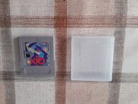 Qix Game Boy Spiel Chemnitz - Rottluff Vorschau