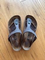 Birkenstock Gizeh braun Gr. 39 Hessen - Wiesbaden Vorschau