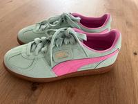 Puma Palermo Sneaker Niedersachsen - Wedemark Vorschau