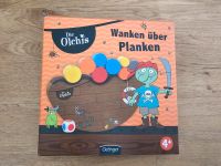 Olchis Spiel Wanken über Planken Baden-Württemberg - Ehningen Vorschau