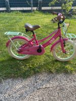 Kinderfahrrad Fahrrad für  Mädchen Nordrhein-Westfalen - Bad Salzuflen Vorschau