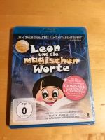 Leon und die magischen Worte Blu ray Neu Hessen - Biebertal Vorschau