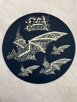 Ozzy Osbourne Slipmat NEU Schallplatte Auflage Bremen - Neustadt Vorschau