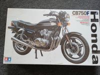 Biete Modellbausatz , Honda 750 F ,Maßstab 1 zu 6 Rheinland-Pfalz - Sankt Johann Vorschau