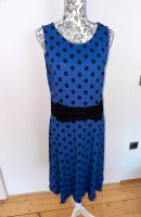 Kleid , Shirtkleid dunkelblau Nordrhein-Westfalen - Grevenbroich Vorschau