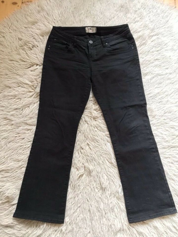 6  Freizeit-Hosen & Jeans - LTB, Mavi, Flashlights… in Nübbel