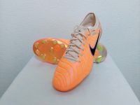 Nike Tiempo Legend 10 Elite 'United' FG Fußballschuhe Saarland - Bexbach Vorschau