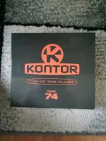 Kontor Vol.74 Top of the Clubs Musik CD Thüringen - Vollersroda Vorschau