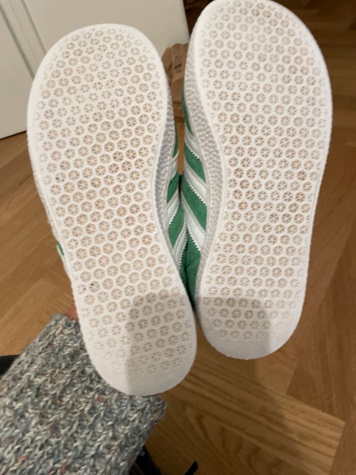 Adidas Gazelle Schuhe in München