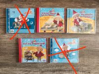 Sandmann Hörspiel CDs Rheinland-Pfalz - Bendorf Vorschau