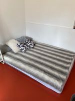 Matratze Ikea 140x200 Bayern - Ingolstadt Vorschau