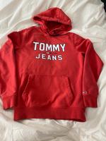Hoodie Tommy Hilfiger Gr. M Münster (Westfalen) - Wolbeck Vorschau