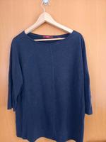 Shirt, s.Oliver, Größe 42, dunkelblau Niedersachsen - Scheeßel Vorschau