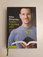 Niko Rittenau | Vegan-Klischee ade! Bayern - Regensburg Vorschau