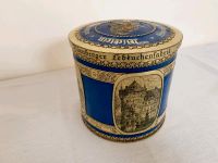 Nostalgie Dose Nürnberger Lebkuchen Blechdose Wicklein Vintage Nordrhein-Westfalen - Herford Vorschau