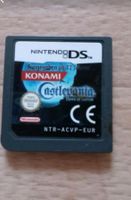 Nintendo DS Spiel, Castlevania Niedersachsen - Celle Vorschau