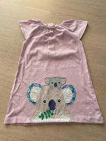 Mini Boden Kleid mit Koala Gr 92 Bayern - Seehausen a. Staffelsee Vorschau