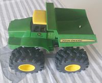 John Deere Kipplaster Monster treads mit Rüttel- & Soundfunktion Niedersachsen - Cuxhaven Vorschau