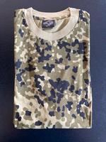Mil-Tec Camouflage T-Shirt, Tarn, Bundeswehr, NEU Bayern - Neunkirchen a. Brand Vorschau