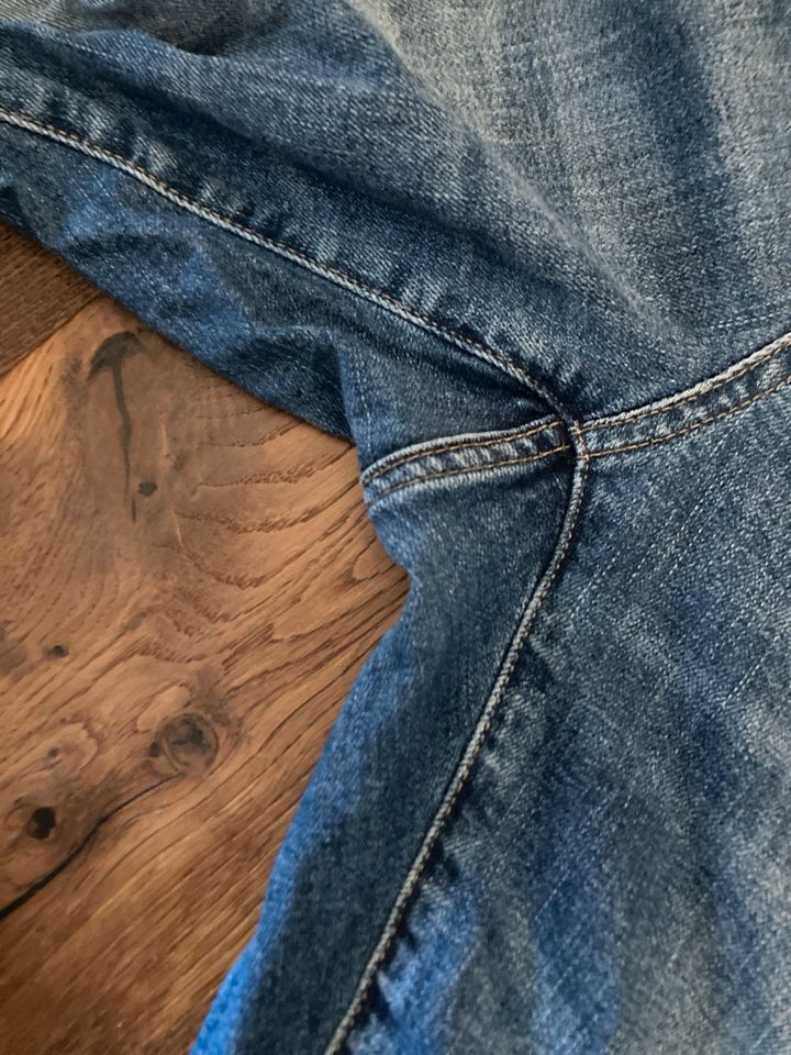 GAP Schwangerschaft Jeans 46 in Lautertal