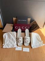 Gucci Damenpantolette 40 Rheinland-Pfalz - Spangdahlem Vorschau