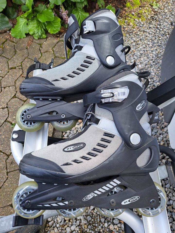 inline skates 42 in Detmold