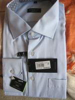 neu eterna hemd 3xl halsweite 48 cm, blau war 65 euro Wandsbek - Hamburg Dulsberg Vorschau