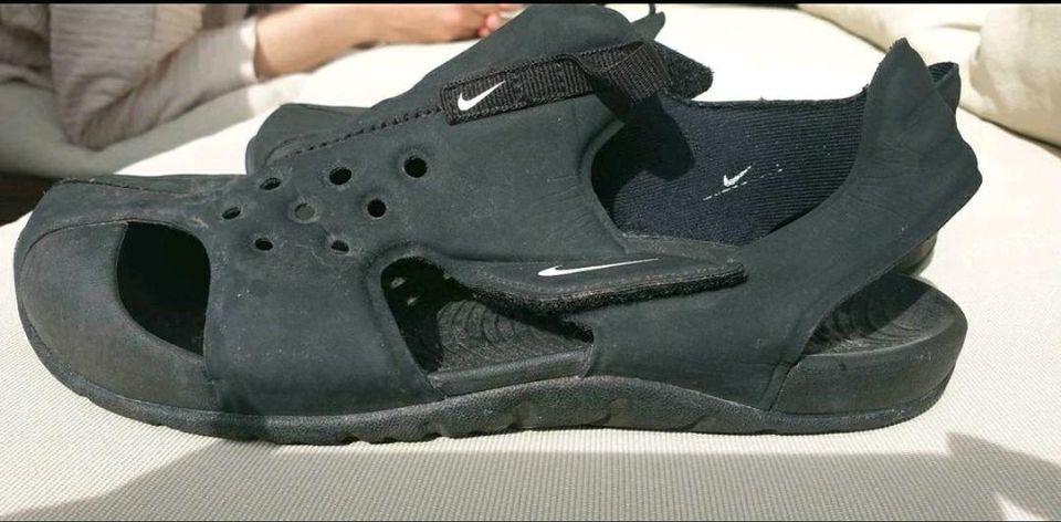 Nike Wasserschuhe in Düsseldorf