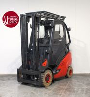 Linde - H 30 T EVO 393-02 | 2019 | 4RADFRONTSTAPLER gebraucht Kr. München - Garching b München Vorschau