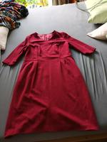 Kleid Gr.42/44 Niedersachsen - Oldenburg Vorschau